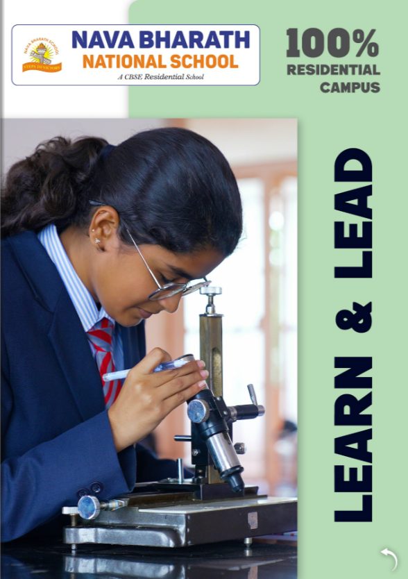 School magazine 2